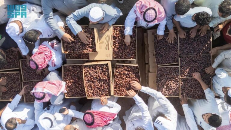 الهيئة-الملكية-لمحافظة-العلا-تختتم-مزاد-التمور-بإقبال-واسع-ومبيعات-تجاوزت-13-مليون-ريال