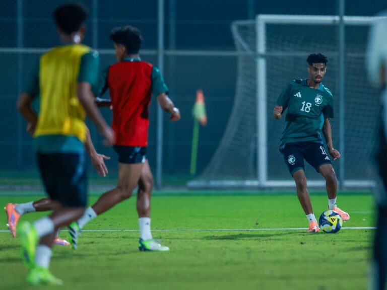 الأحساء-تجهز-الأخضر-الشاب-للقارية