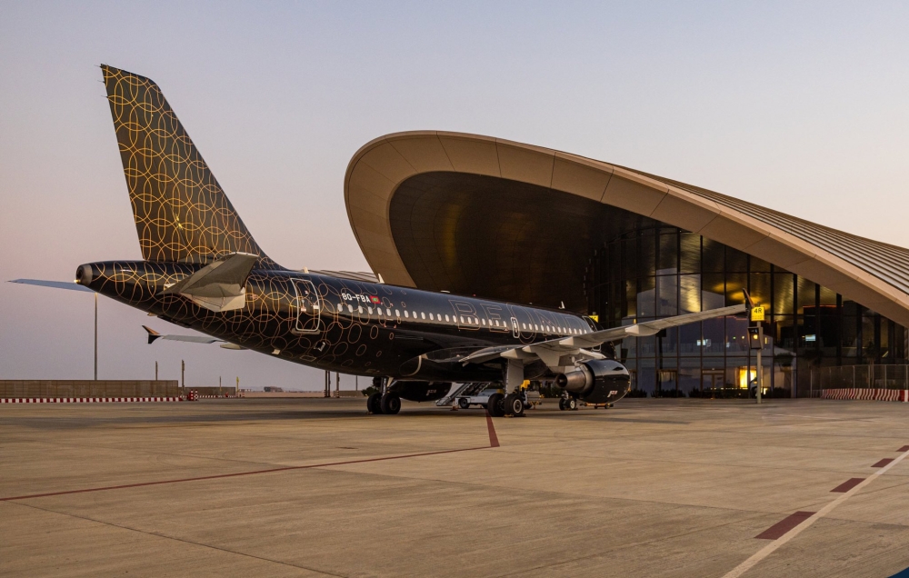 وصول-أول-رحلة-أوروبية-مباشرة-إلى-مطار-“البحر-الأحمر-الدولي”