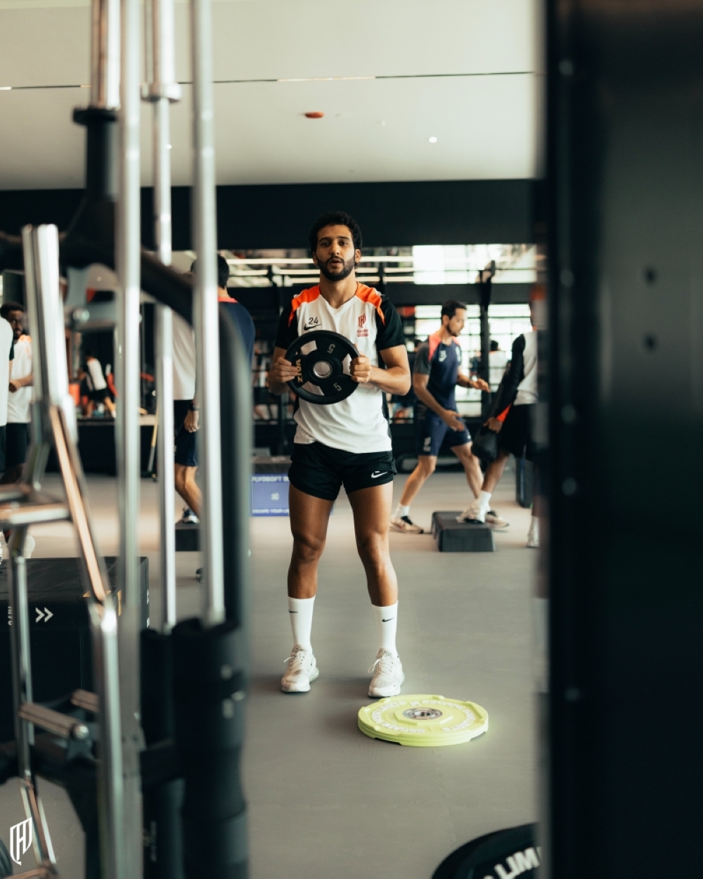 القادسية-يتحضر-للقلعة-بدنيا