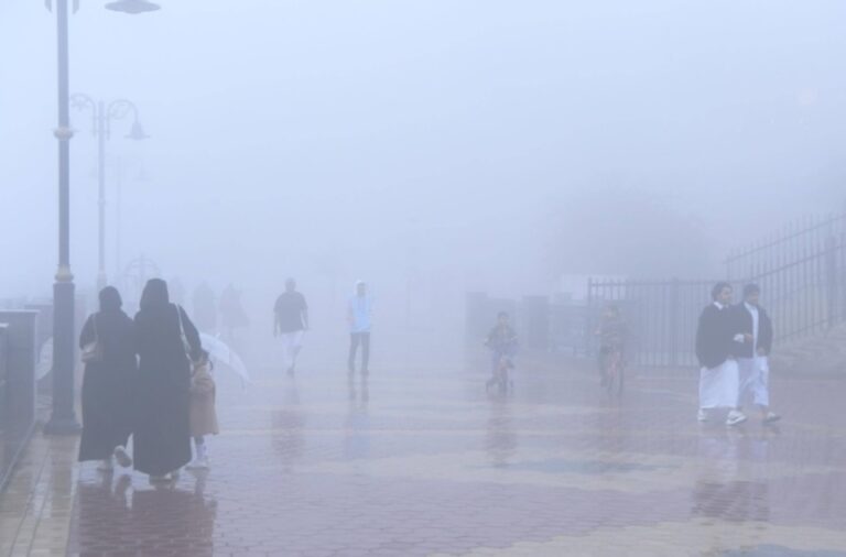 حتى-7-صباحًا.-ضباب-خفيف-على-أجزاء-من-المنطقة-الشرقية