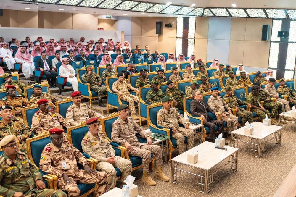 “إعلاميو-السلام”-يناقش-استراتيجيات-المواجهة-للأفكار-المتطرفة