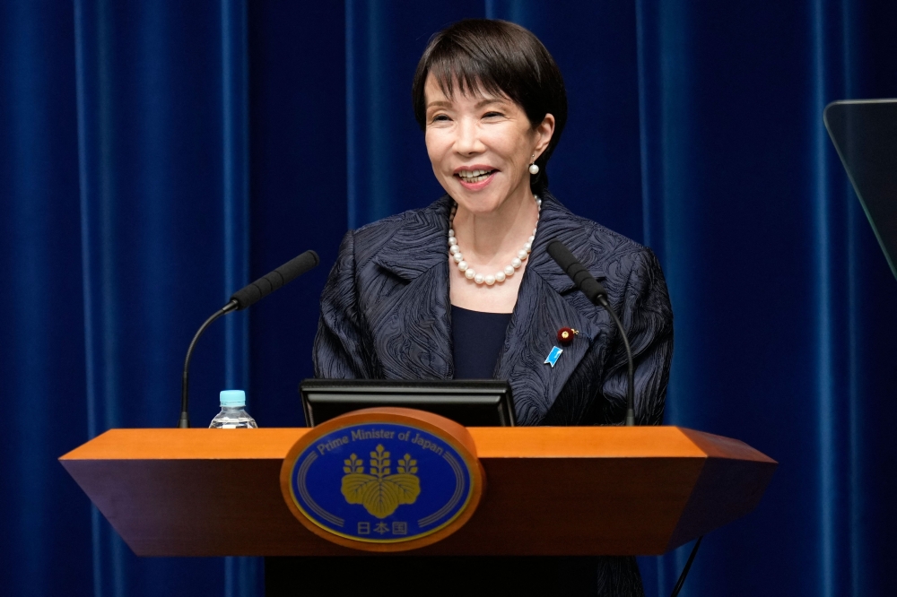 الصين-تستدعي-سفير-اليابان-بعد-تصريحات-“تاكايتشي”-عن-تايوان