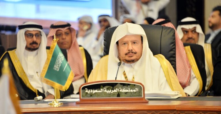 بمشاركة-المملكة.-تفاصيل-اجتماع-رؤساء-مجالس-الشورى-الخليجية-في-المنامة