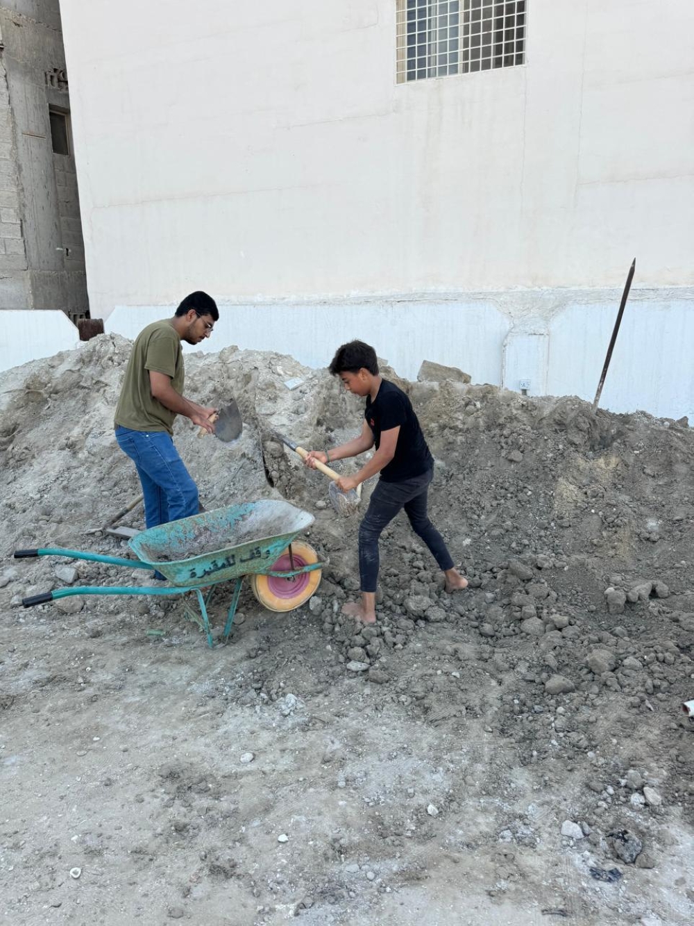 بعائد-489-ألف-ريال.-”فردوس-القطيف”-تنجز-19,5-ألف-ساعة-تطوعية-في-10-أشهر