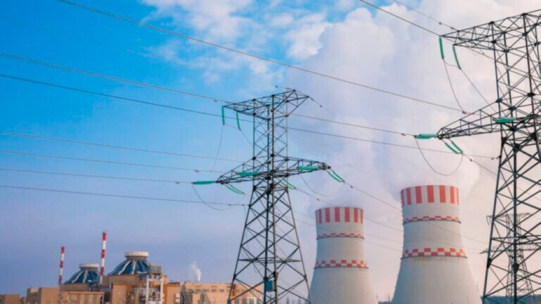 تراجع-إنتاج-محطة-نووية-روسية-بسبب-حطام-مسيّرات-أوكرانية