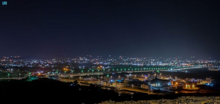 أمطار-وعواصف-رعدية-على-الباحة.-وتنبيه-من-الضباب-في-الجوف