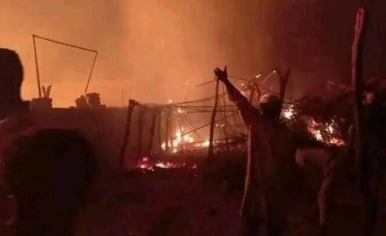 الأمم-المتحدة-تطالب-بالوقف-الفوري-لإطلاق-النار-في-الفاشر