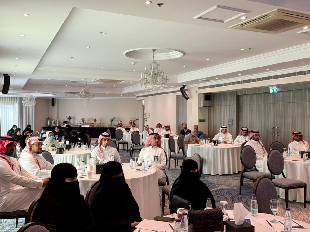 تأهيل-46-”سفير-تغيير“-لقيادة-التحول-بالمنشآت-الصحية-بالأحساء