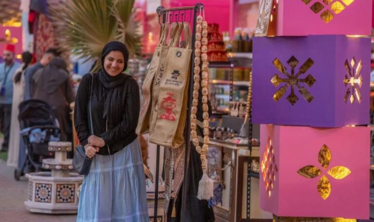 حديقة-السويدي.-عروض-‏وأنشطة-تفاعلية-في-“أيام-الثقافة-المصرية”