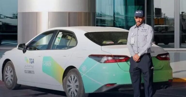 عاجل:-حجز-وغرامات.-ضبط-1383-مخالفًا-لممارستهم-نقل-الركاب-دون-ترخيص