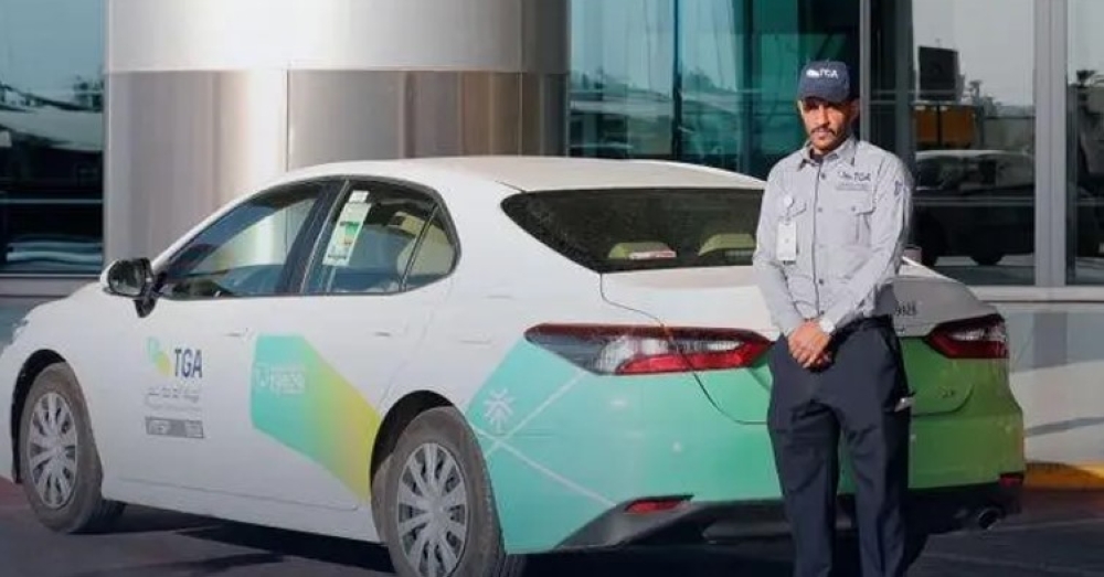 عاجل:-حجز-وغرامات.-ضبط-1383-مخالفًا-لممارستهم-نقل-الركاب-دون-ترخيص