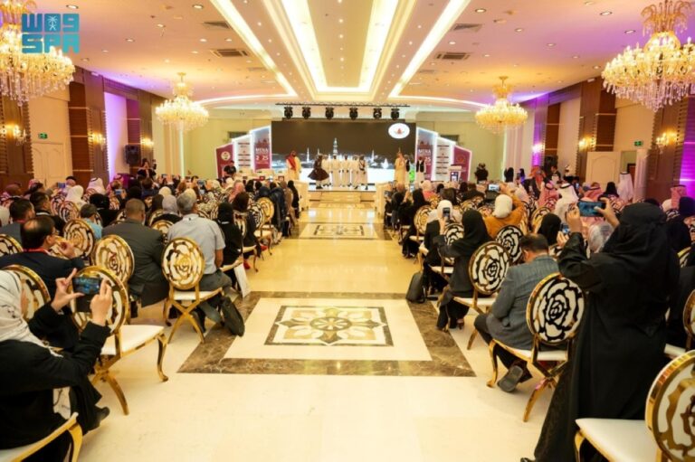 المدينة-المنورة-
تحتضن-مؤتمر-أمراض-الدم