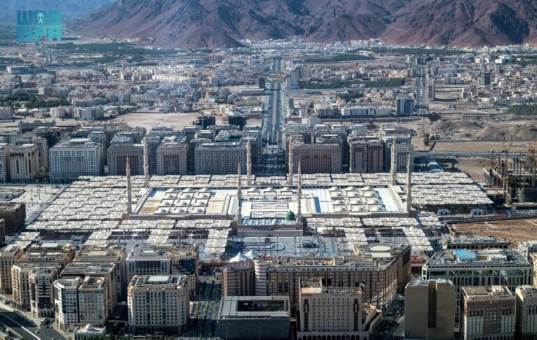 مؤشرات-ونسب-الإشغال-تعكس-زيادة-الطلب-على-خدمات-قطاع-الإيواء-والضيافة-الفاخرة-بالمدينة