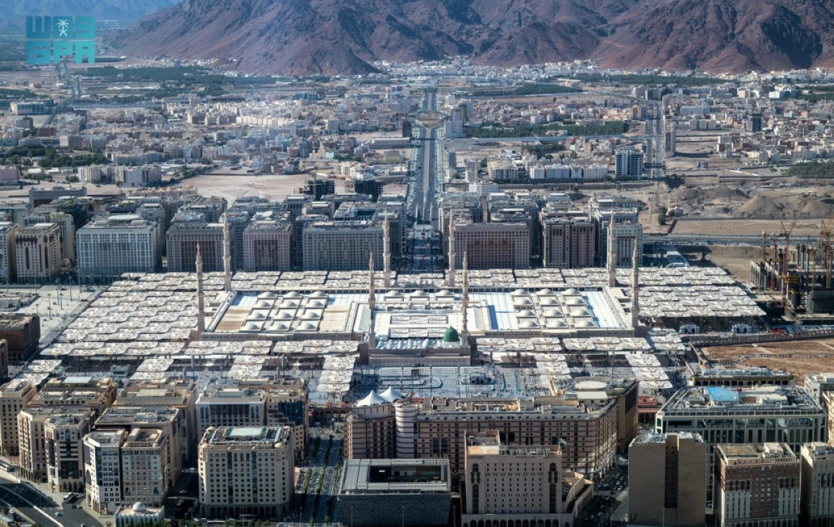 مؤشرات-ونسب-الإشغال-تعكس-زيادة-الطلب-على-خدمات-قطاع-الإيواء-والضيافة-الفاخرة-بالمدينة