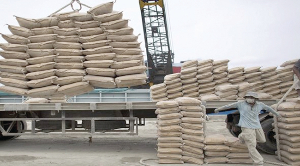 تراجع-أسعار-الأسمنت-والخرسانة-في-السعودية