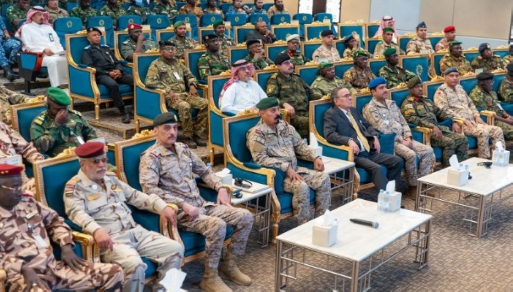 مستهدفا-21-مرشحًا-من-10-دول.-انطلاق-برنامج-“الأمن-الوطني”-في-الرياض