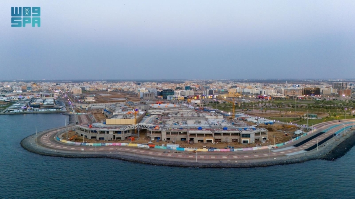 «وجهة-سفن».-نقلة-نوعية-للتجارب-الترفيهية-بمنطقة-جازان