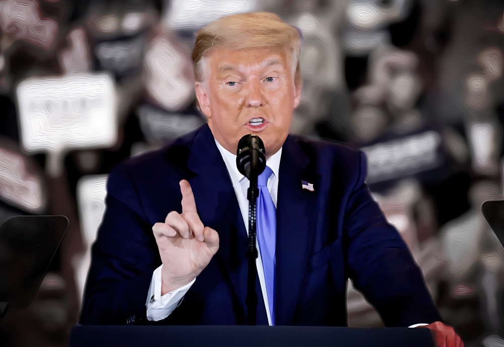 تصريح-مفاجئ.-ترامب-يلمح-إلى-محادثات-محتملة-مع-الرئيس-الفنزويلي