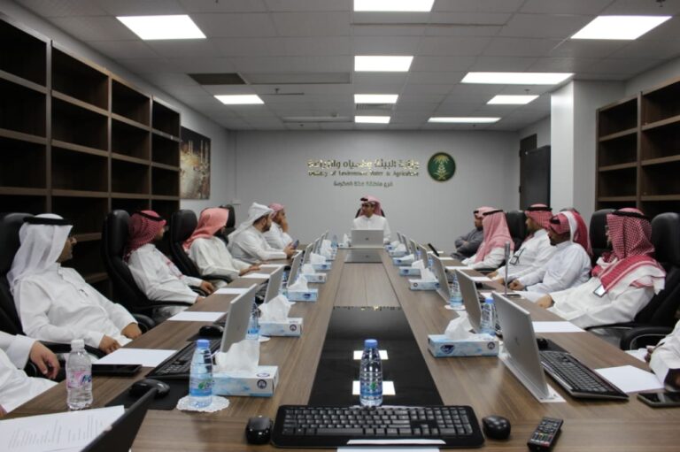 عاجل:-تكامل-بين-”الزراعة“-و”السمكية“.-ورشة-عمل-لإنقاذ-بيئات-جدة-الساحلية