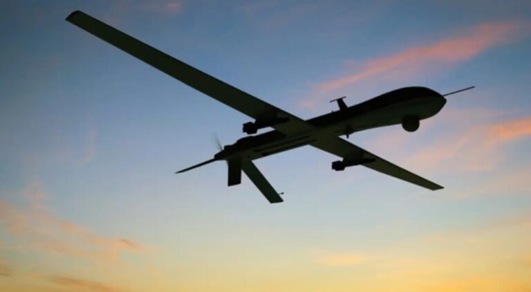 مسؤول-عسكري-يكشف-عن-نقاط-عجز-أوروبا-أمام-المسيرات-الروسية