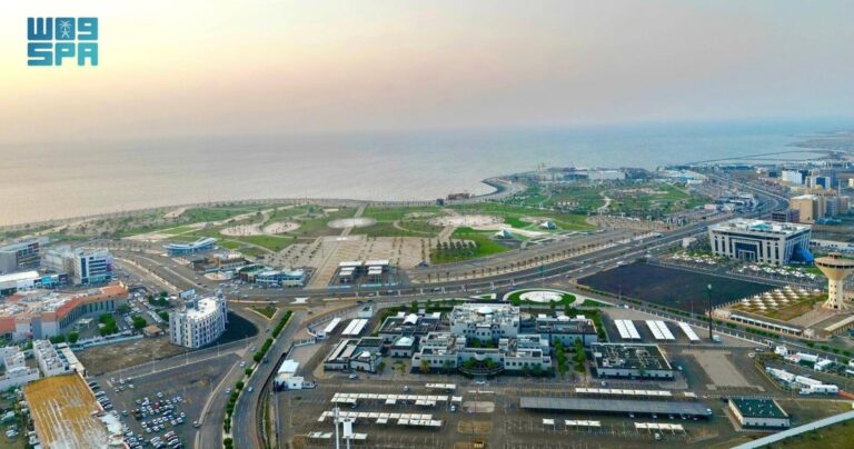 أمانة-جازان-تستعرض-فرصا-استثمارية-واعدة-في-«سيتي-سكيب»