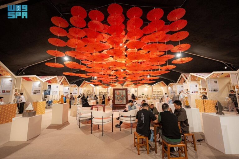 الحرف-الدولية-في-«بنان»-تفتح-آفاقا-جديدة-
في-السوق-المحلي-عبر-تبادل-الخبرات