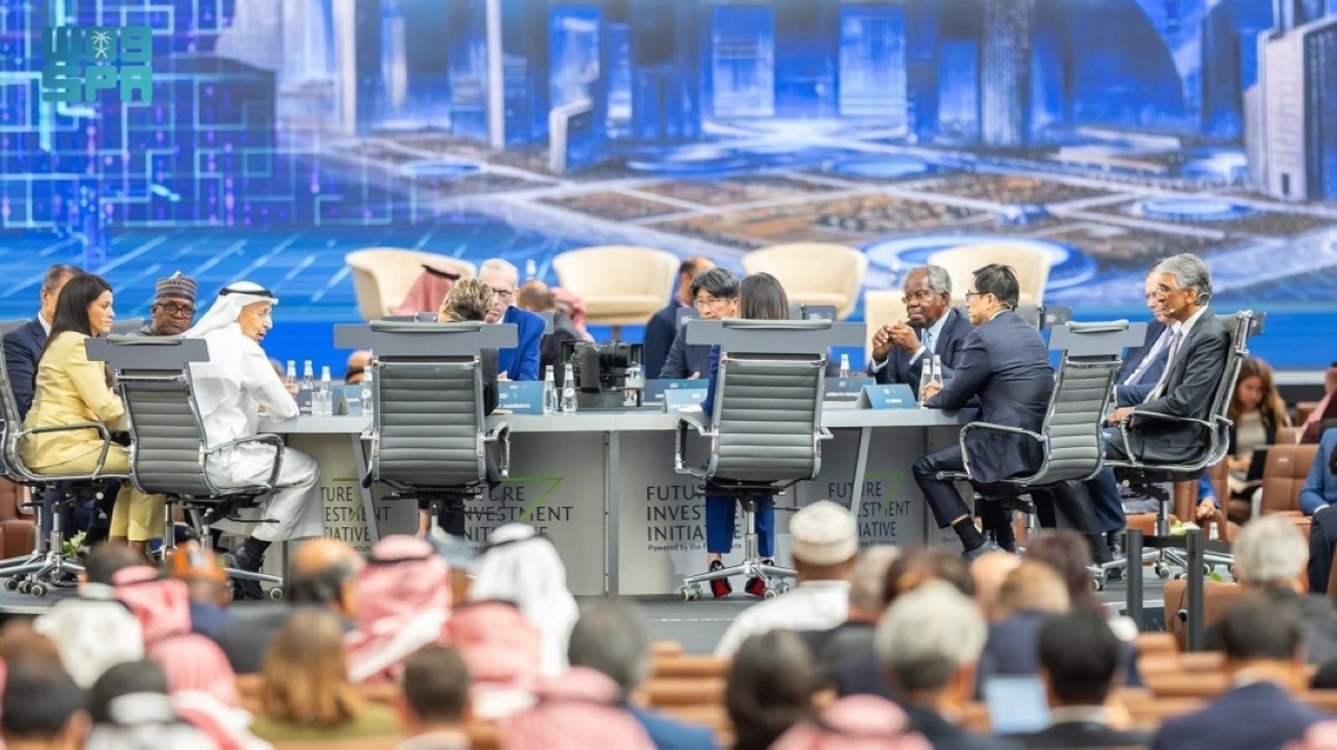 مؤسسة-مبادرة-مستقبل-الاستثمار-تعلن-
عن-المتحدثين-الرئيسيين-والأجندة-الاستراتيجية-لقمة-الأولوية-–-آسيا-في-طوكيو