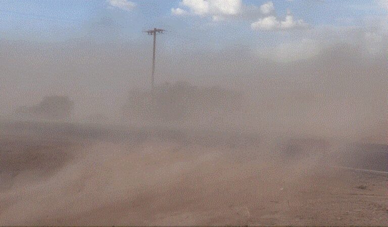 تبدأ-10-صباحًا.-أتربة-مثارة-على-أجزاء-من-المنطقة-الشرقية