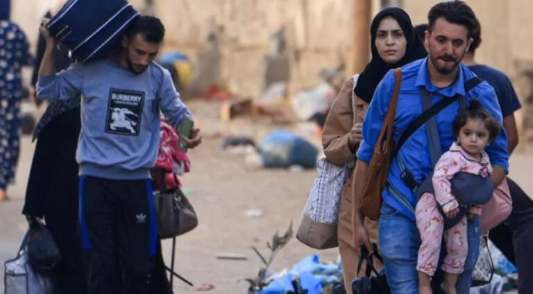 تقرير-أممي:-النقل-الجبري-للفلسطينيين-يصل-إلى-جرائم-حرب