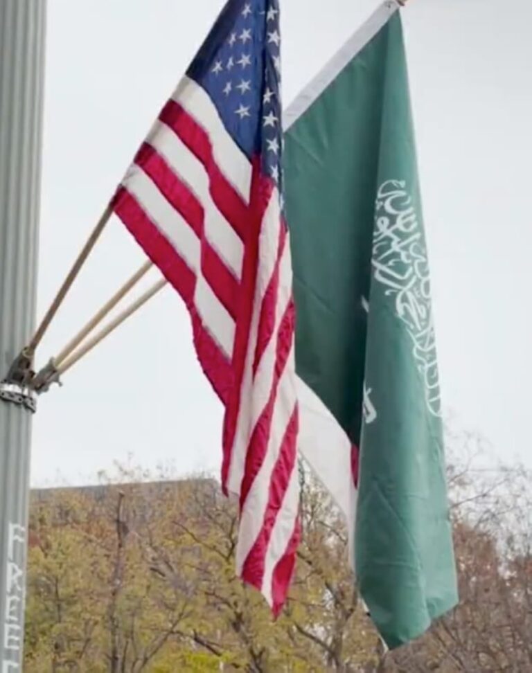 بالصور.-شاهد-استعدادات-مدينة-واشنطن-لاستقبال-سمو-ولي-العهد