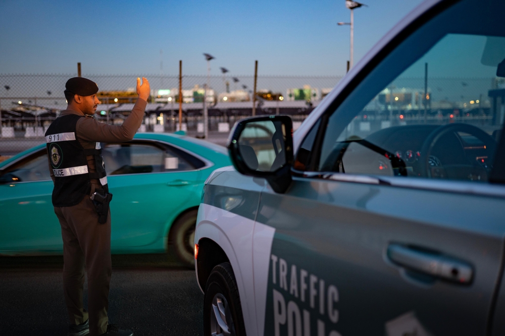 تعديل-مرتقب-في-نظام-المرور.-استحداث-لوحات-للمركبات-الأثرية-والرياضية