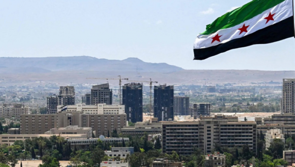 صندوق-النقد-يعلن-تقديم-دعم-فني-إلى-سوريا-لتعزيز-قوة-الإطار-المالي