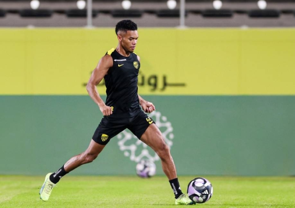 الاتحاد-يتلقى-بشرى-سارة