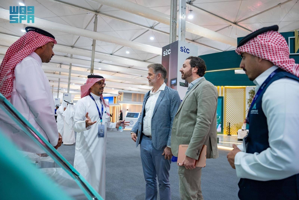 أمانة-جازان-تفتح-آفاق-الاستثمار-والتنمية-لزوار-«سيتي-سكيب»