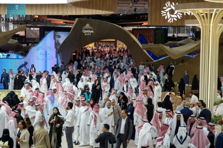 انطلاق-معرض-سيتي-سكيب-في-الرياض