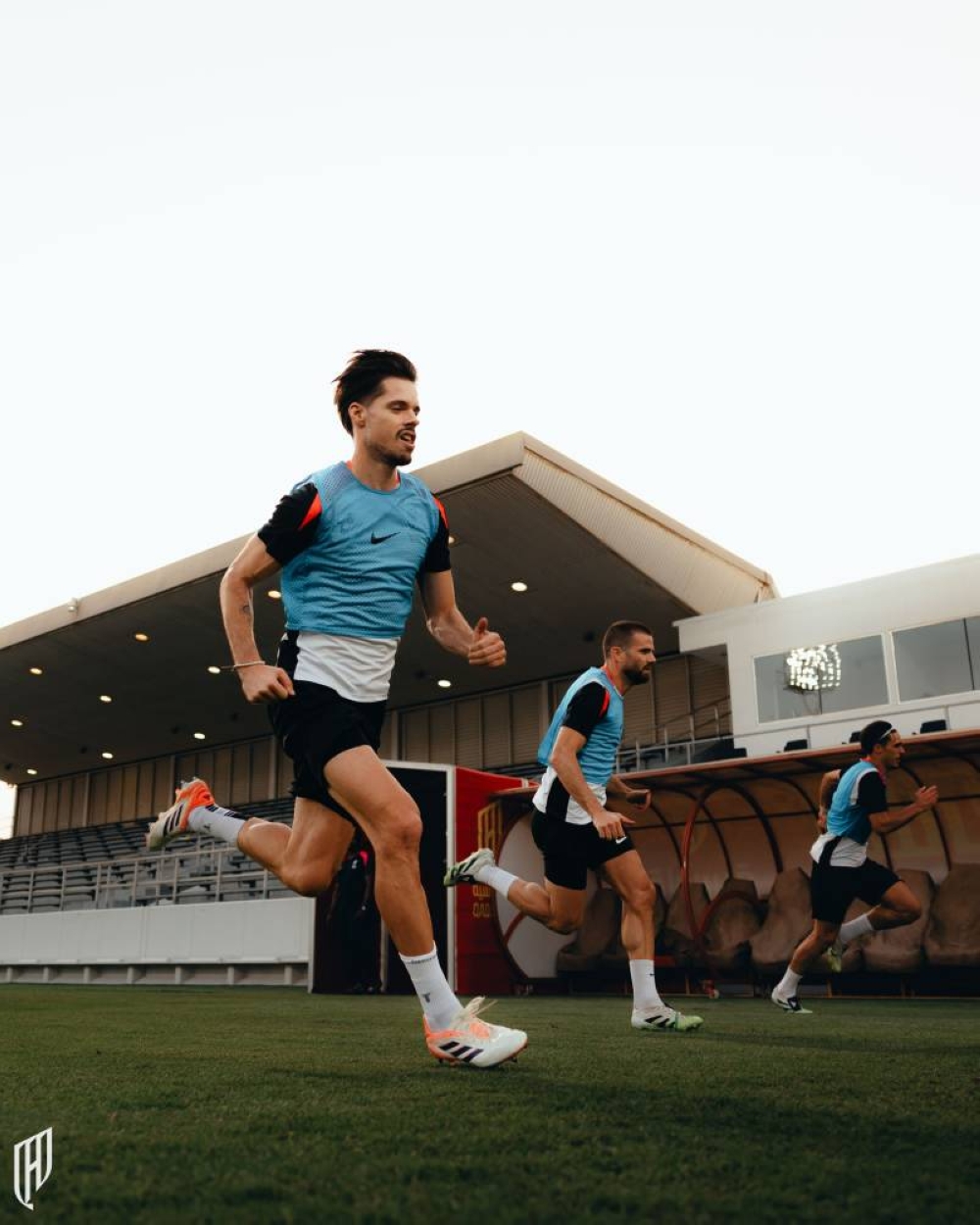 القادسية-ينتظر-الدوليين