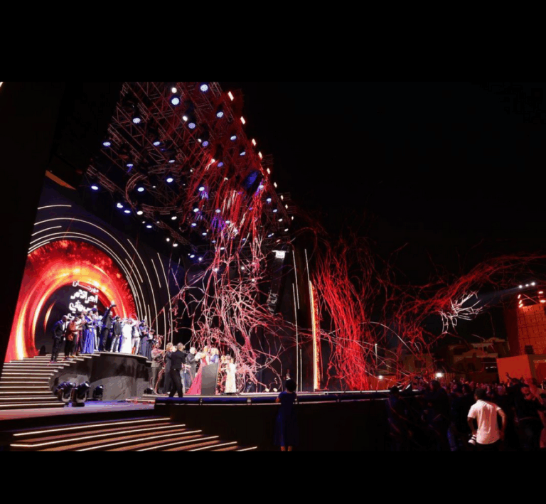 “البحر-الأحمر-السينمائي”-يكشف-قائمة-نجوم-الجلسات-الحوارية-في-دورة-2025