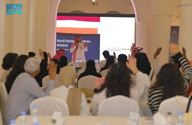 «اليونسكو»-تختار-مشروع-هيئة-التراث-«الأحساء-تستاهل»-للتطوع-العالمي