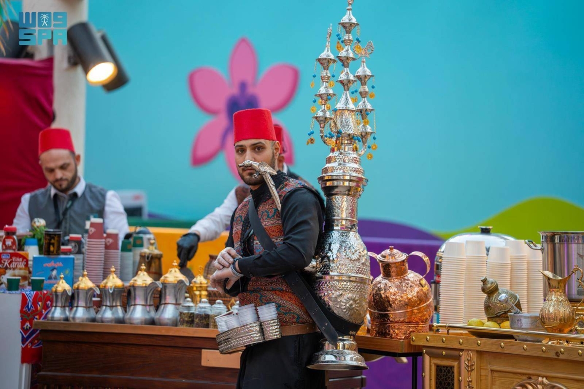 وزارة-الإعلام-تدشن-فعاليات-ثقافة-الشام