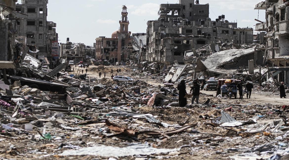 استشهاد-31-فلسطينيًا-في-قصف-الاحتلال-خلال-الـ24-ساعة-الماضية