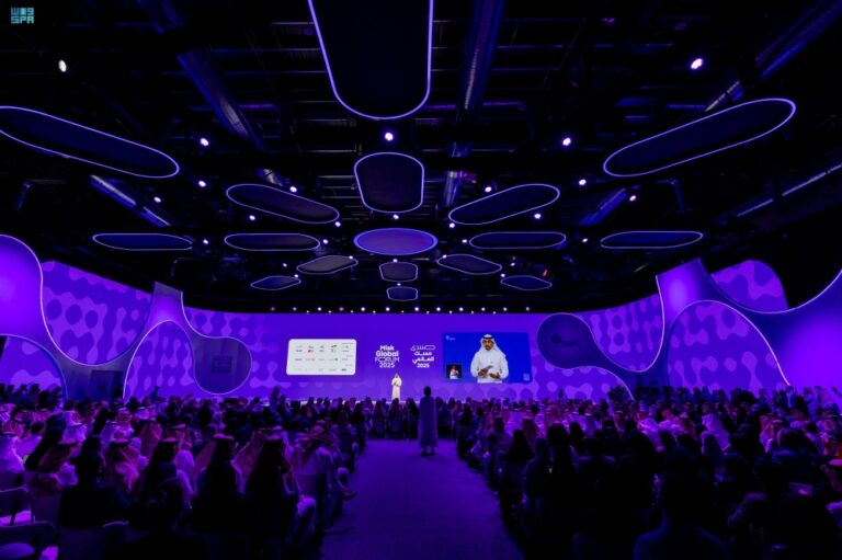 أمين-مجلس-التعاون:-منتدى-مسك-يكتشف-طاقات-الشباب-ويطور-قدراتهم