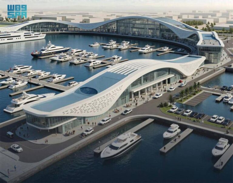 أمانة-جازان-تطرح-فرصة-استثمارية-جديدة-للنقل-البحري