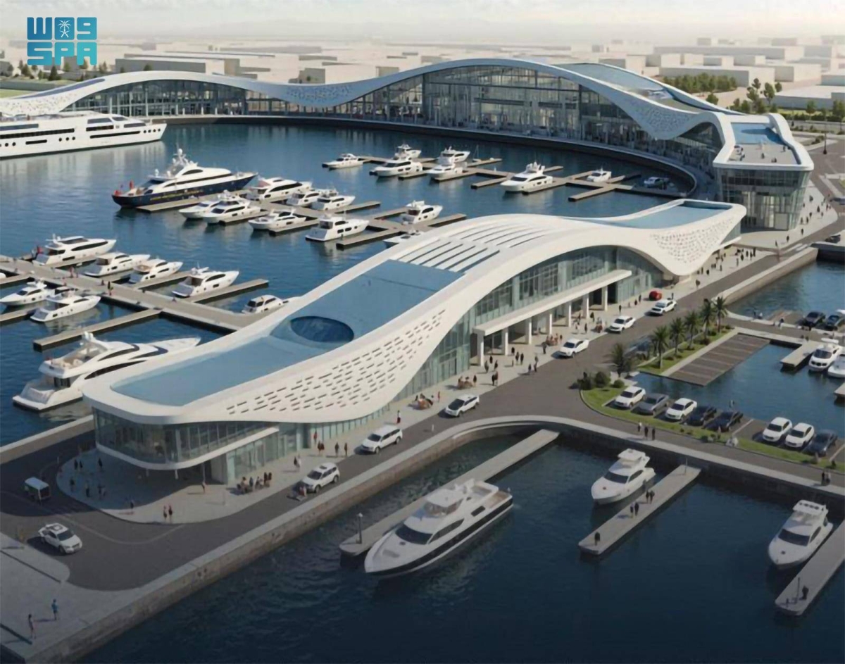 أمانة-جازان-تطرح-فرصة-استثمارية-جديدة-للنقل-البحري