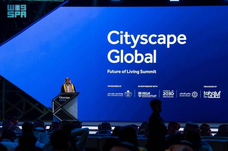 «سيتي-سكيب»-يواصل-إطلاقات-عقارية-جديدة-ويستعرض-ملامح-مستقبل-الحياة-الحضرية