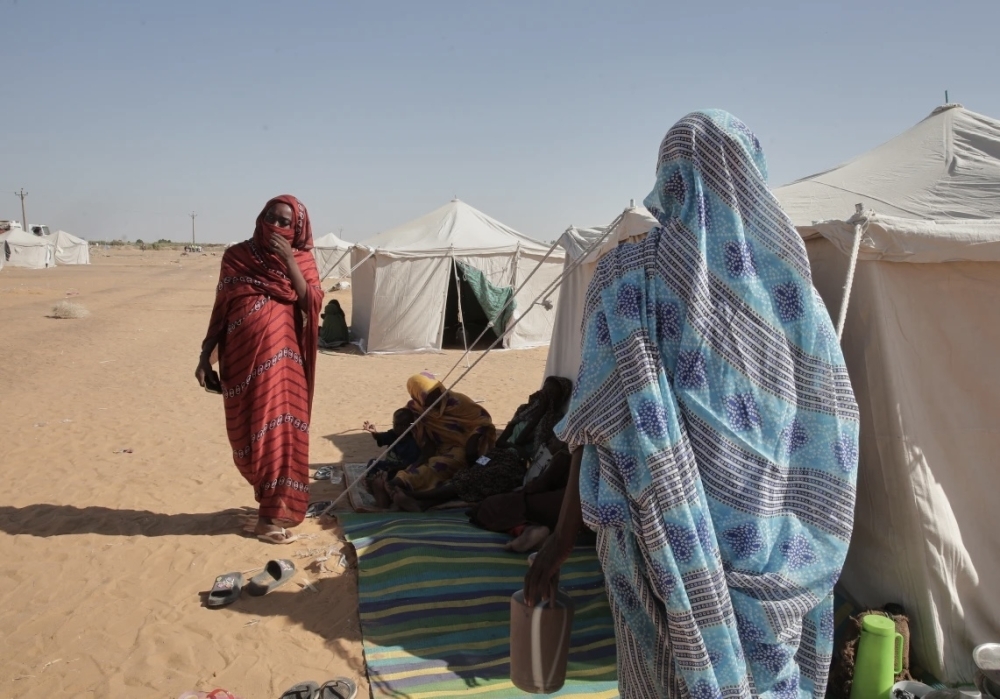 مدينة-الفاشر-تسقط-في-الصمت-الدولي-ومعاناة-بلا-مفر