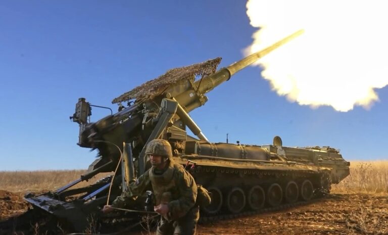 الاتحاد-الأوروبي-يطلق-تحولا-دفاعيا-واسعا-لمواجهة-روسيا