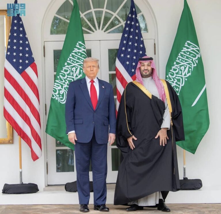 البيان-المشترك-في-ختام-زيارة-ولي-العهد-للولايات-المتحدة-الأمريكية