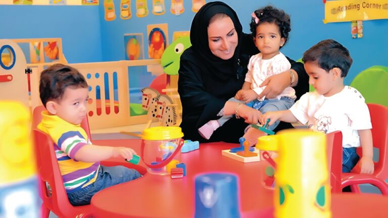 الندوة-العالمية-تشيد-برعاية-المملكة-لحقوق-الطفل