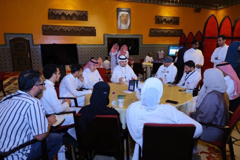 “مختبر-الإدارة-المالية-“ينطلق-بجدة-لتأهيل-القدرات-الشابة-من-رواد-الأعمال